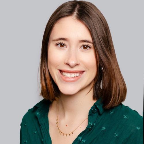 Emma S. - Chargée de communication
