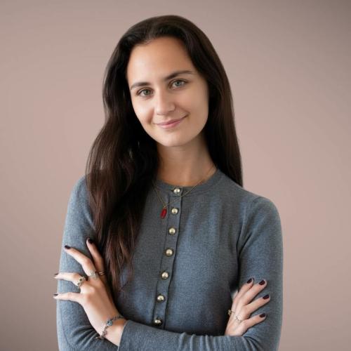 Kim J. - Chef de projet