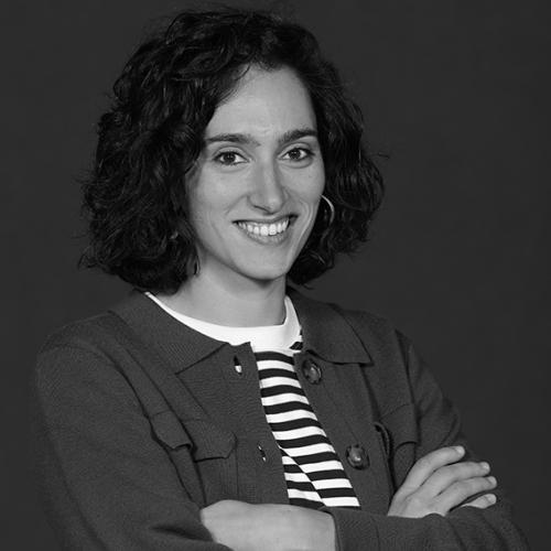 Raquel D. - Architecte DE