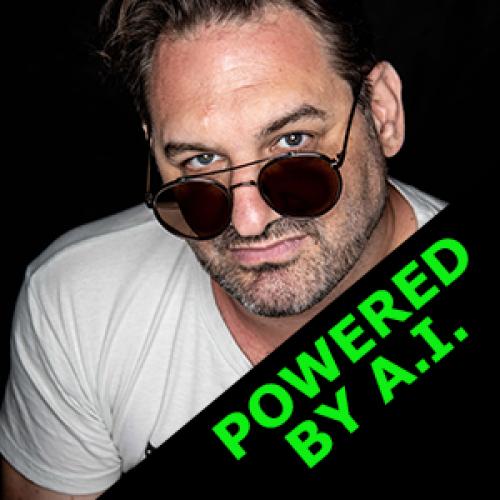 Régis C. - Concepteur-rédacteur, scénariste event, pub, films