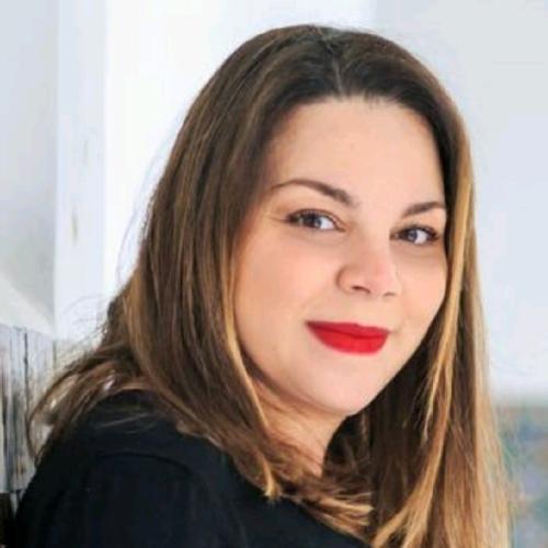 Inès M. - Formatrice et coach en Stratégie d'entreprise