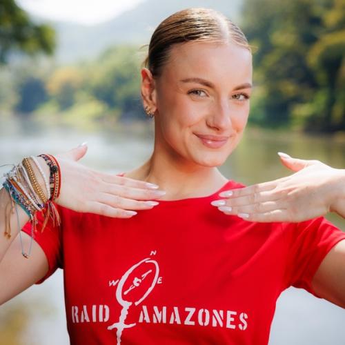 Margot C. - Freelance - Social Media Management