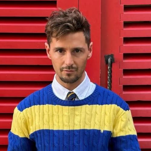 David B. - Community manager et social média manager