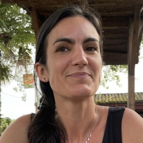 Maïté R. - Assistante Virtuelle