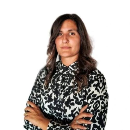 Mariadenise M. - Digital Business Developer