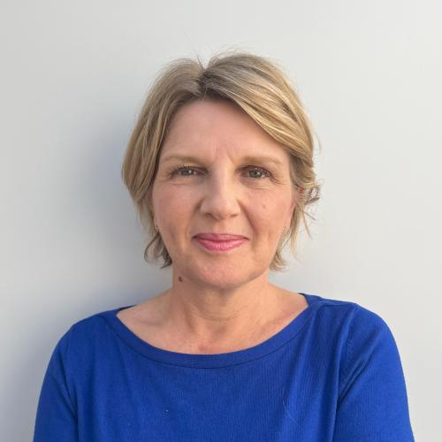 Lucile M. - Assistante administrative & formatrice