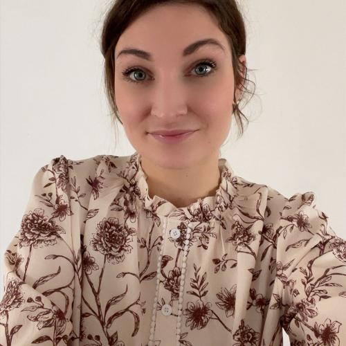 Camélia L. - Gestionaire administrative