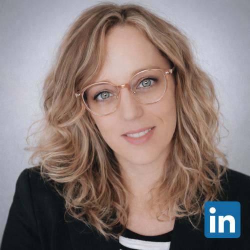 Isabelle L. - Assistante administrative Chorus Pro