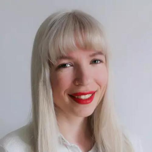 Anouk B. - Graphiste print et web - Illustratrice