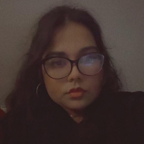 Rishikha ashnaa G. - Traductrice Anglais-Français