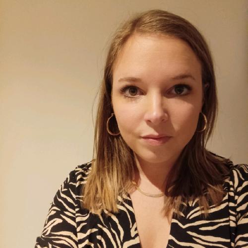 Victoria L. - INDEPENDANTE EN GESTION ADMINISTRATIVE