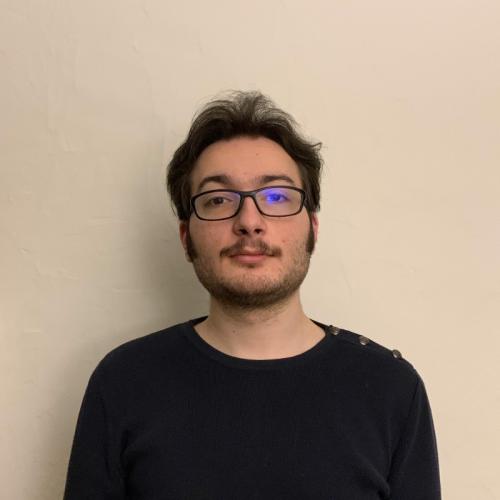 Jad Y. - Designer graphique