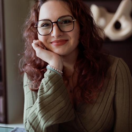 Sawsen S. - Architecte d'intérieur - Designer