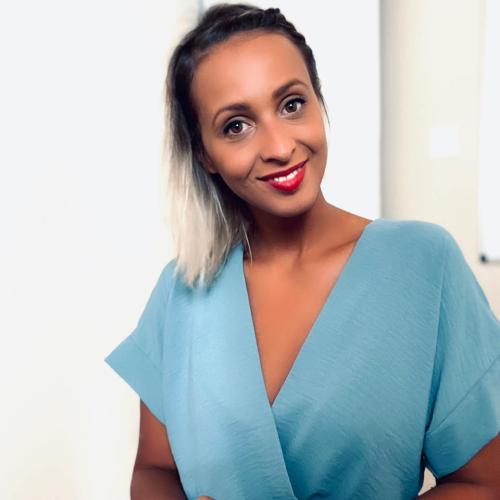 Charlotte G. - Rédactrice. Copywriting - Ghostwriting