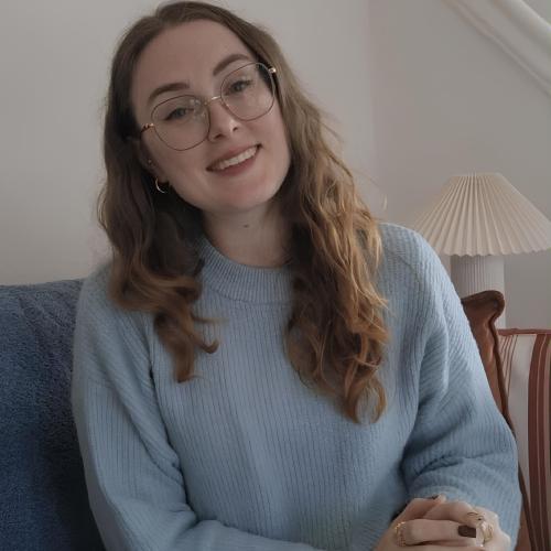 Floriane D. - Architecte d'intérieur