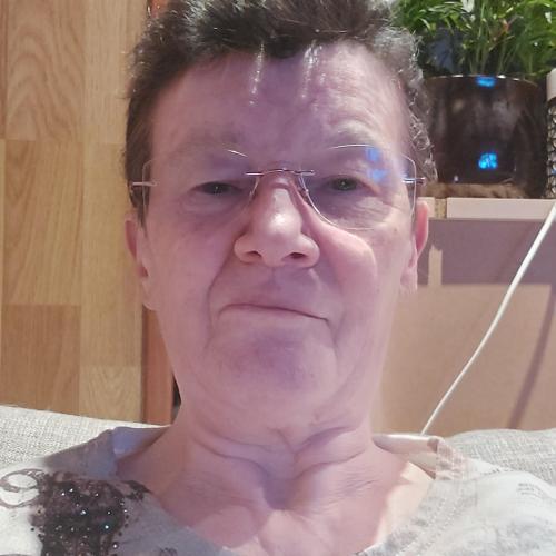 Josette C. - Aide comptable