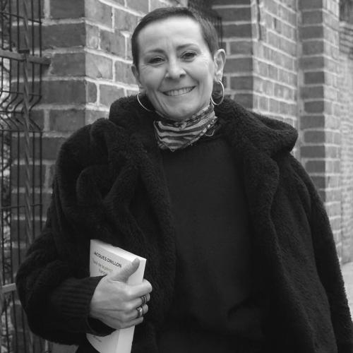 Lydie D. - Relectrice-Correctrice