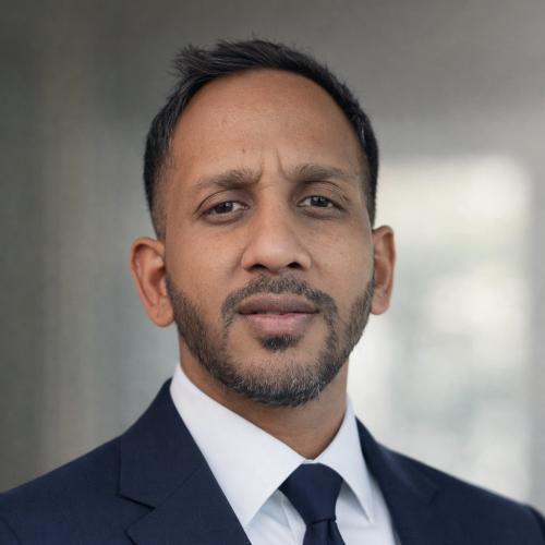 Priva V. - DAF de transition - Expert Comptable