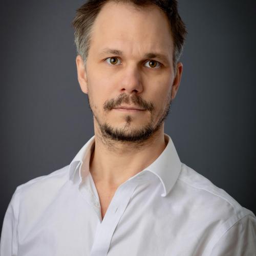 Arthur D. - Photographe professionel