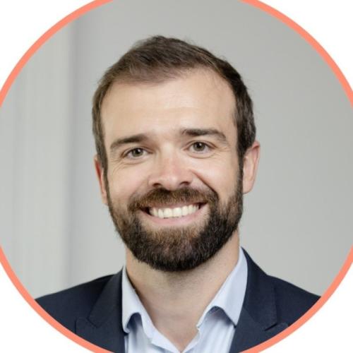 Léo C. - Responsable Recrutement & Développement RH