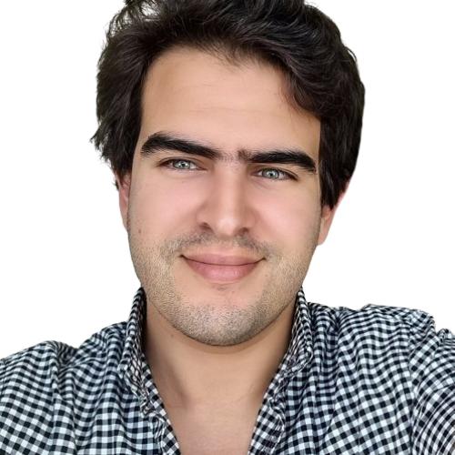 Houssem B. - Senior Data Engineer