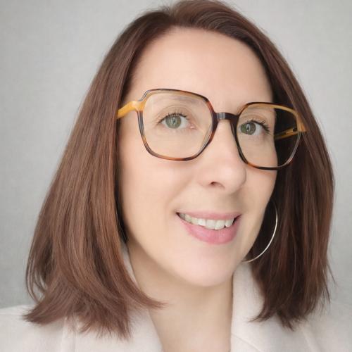 Mathilde T. - Assistante administrative et rh