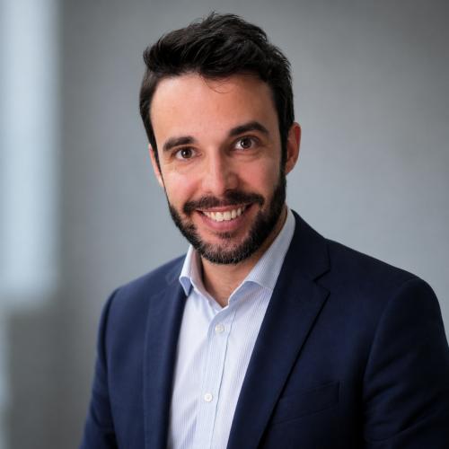 Vincent B. - Consultant digital