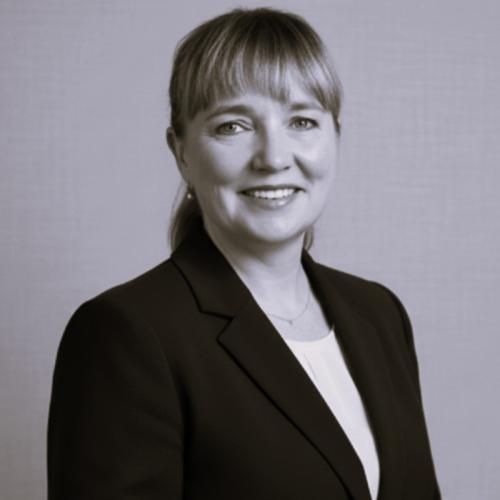 Laurence P. - Consultante en recrutement international