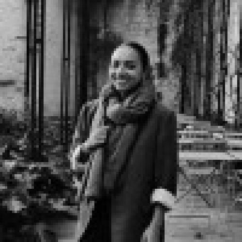 Ghalia H. - Experte en stratégie de financement