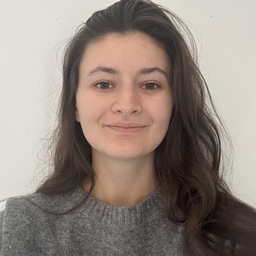 Mathilde C. - Architecte d’intérieur