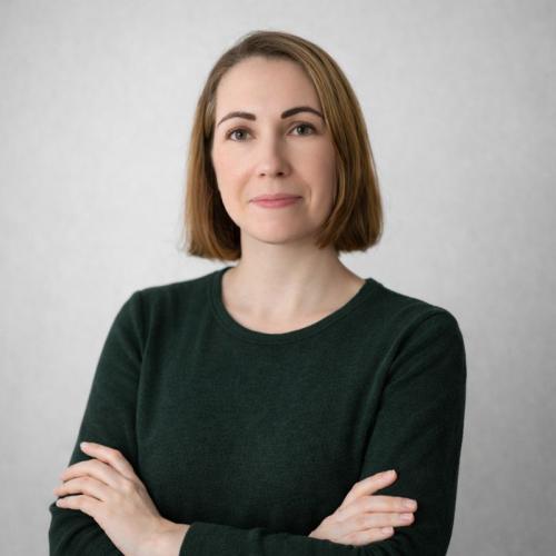 Gwenn G. - Chargée de communication digitale & Community Manager