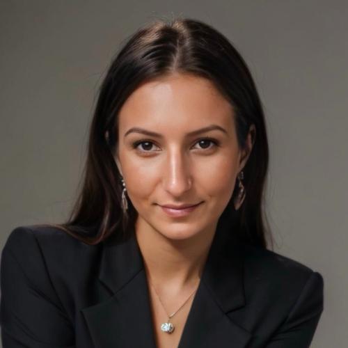 Elise E. - Cheffe de projet événementiel