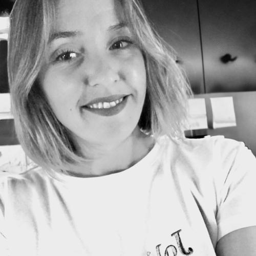 Charline B. - Architecte d'intérieur et conception 2D 3D