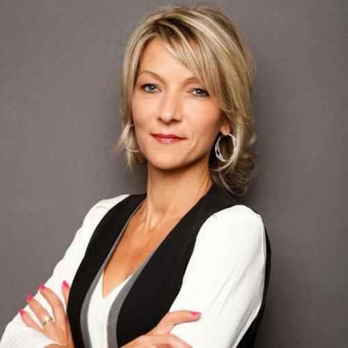 Laétitia S. - ASSISTANTE DE DIRECTION - OFFICE MANAGER