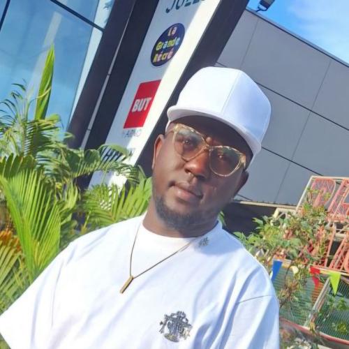 Valtaire N. - Redacteur rp