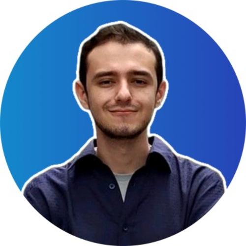 Mehdi V. - Expert en intégration IA & Automatisation des processus