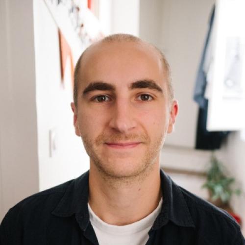 Benoît P. - Consultant Operations Manager | Customer Success