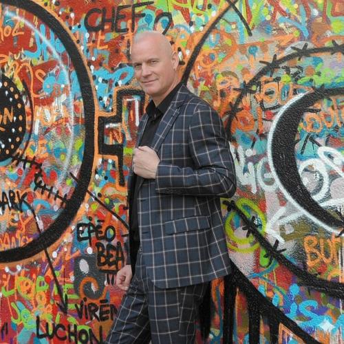 Bernard J. - Graphiste spécialisé web