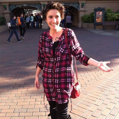 Elody L. - Relectrice correctrice écrivaine publique