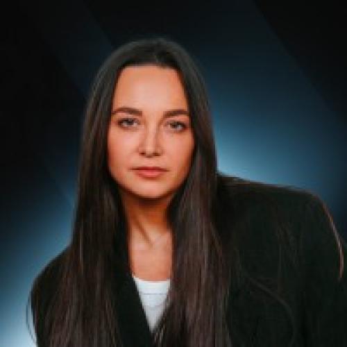 Luna S. - Monteuse vidéo I Cadreuse