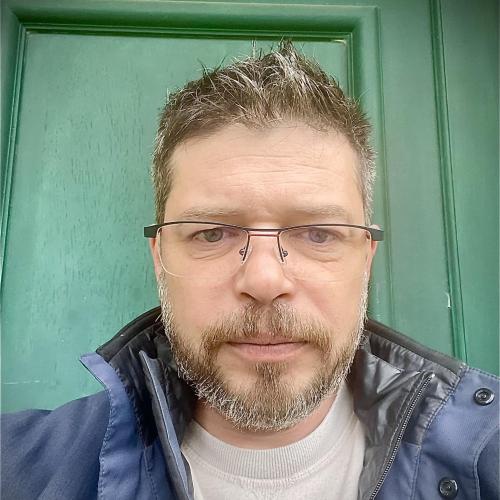 Mickael G. - Télépilote drone & Consultant Technologie | 10+ ans