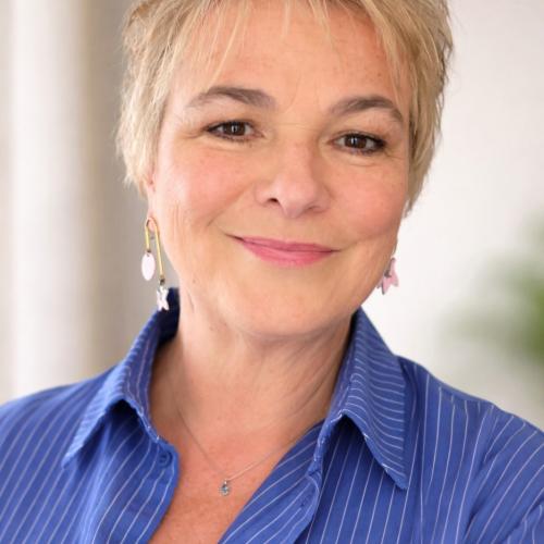 Muriel B. - Assistante Administrative