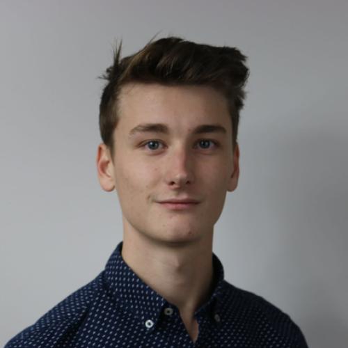 Vialaret A. - Data engineer lead