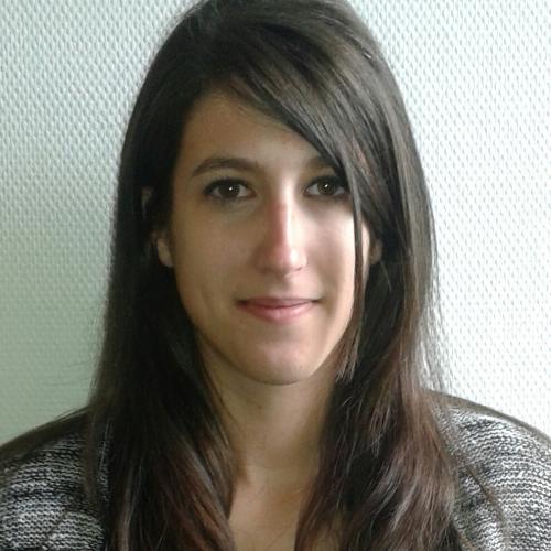 Julie D. - Assistant administratif et comptable