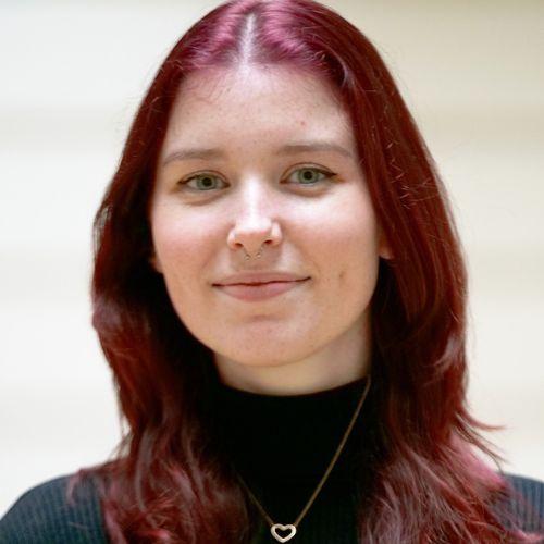 Héloïse M. - Vidéaste professionnelle