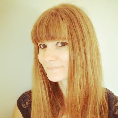 Aude L. - Relectrice-correctrice certifiée