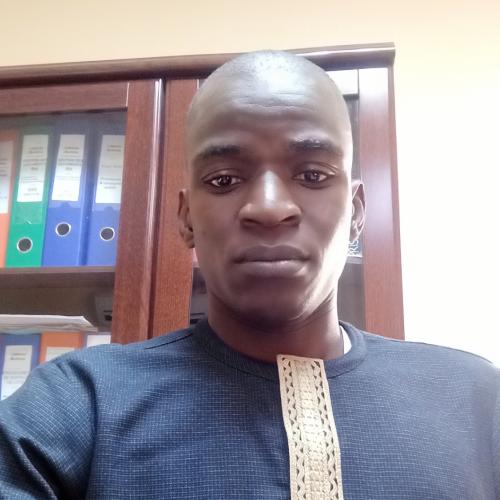 Drissa S. - PHARMACIEN RESPONSABLE/ RESPONSABLE DES OPERATIONS/PROJETS