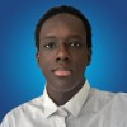 Aboubacar K. - Développeur mobile | Flutter | React Native