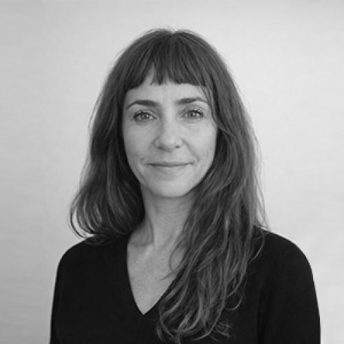 Karine N. - Graphiste & Motion Designer – animation, vidéo & print