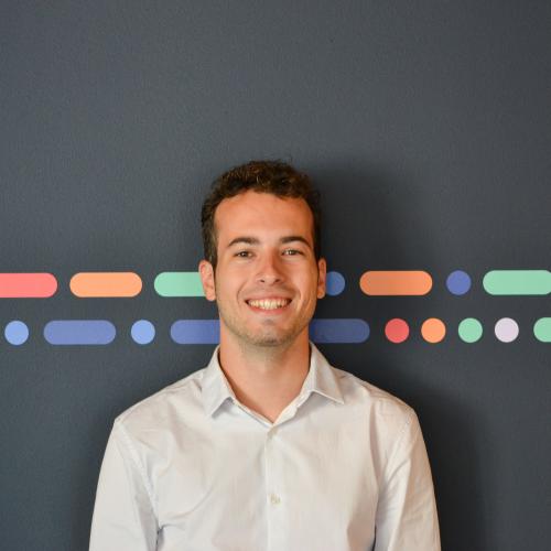 Matteo M. - Consultant marketing - Expert SEO